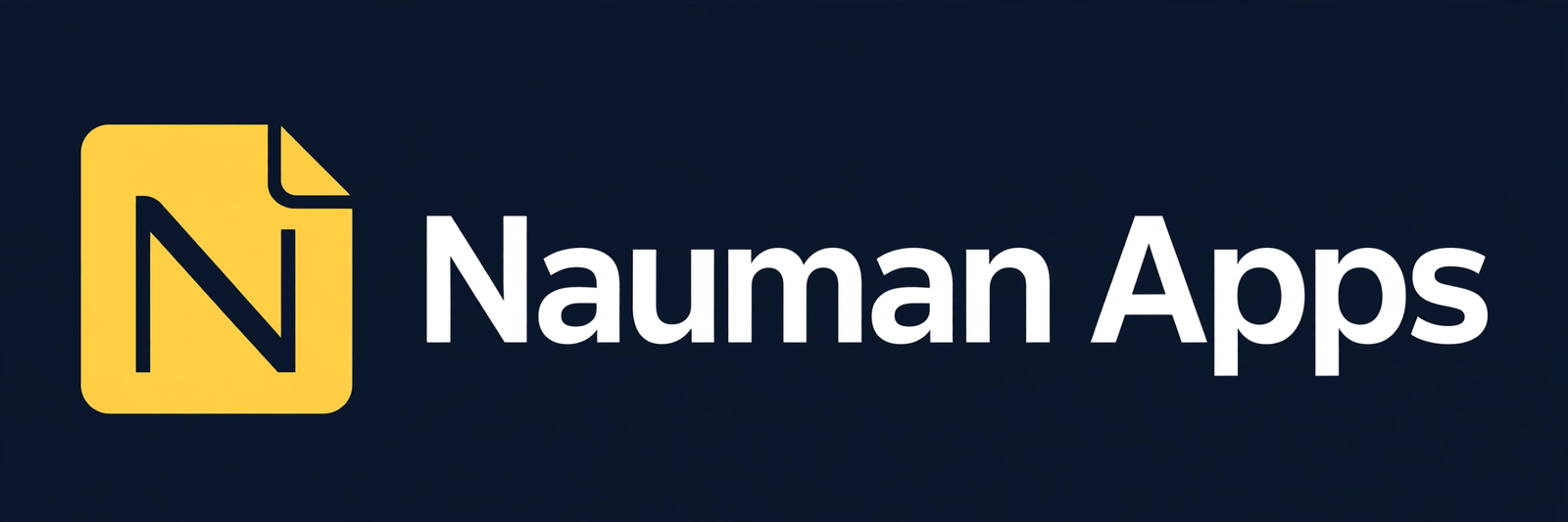 Nauman Apps